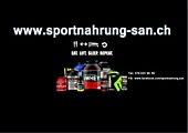 Sportnahrung San