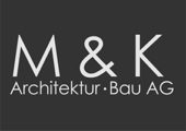 M & K Architektur Bau AG