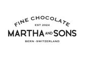 MARTHA AND SONS