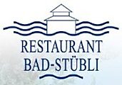 Restaurant Bad-Stübli CLUB IM PARK