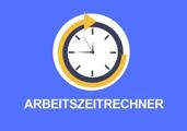 Arbeitszeitrechner von arbeitszeitrechner-24.de