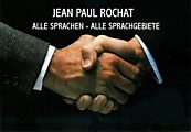 Übersetzungsbüro Jean-Paul Rochat