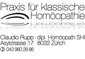 Praxis für klassische Homöopathie