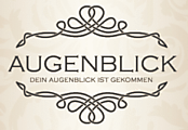 Dein Augenblick
