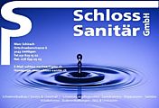 S-Schloss Sanitär GmbH