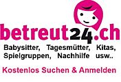 betreut24.ch