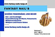 Fantasy Nail's & Hair's
