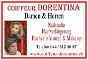 Coiffeur Dorentina
