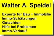 SPEIDEL Experte für Bau + Immobilie