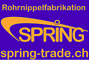Rohrnippelfabrikation Reutigen