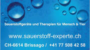 sauerstoff-experte