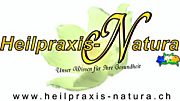 Heilpraxis Natura