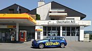 Fahrschule Oechslin