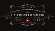 La Rebelle Suisse Tattoo & Piercing