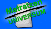 Matratzen Universum - SF SWISS TRADE GMBH