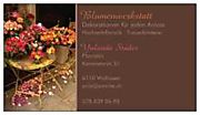 Blumenwerkstatt Y. Studer