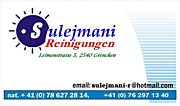 Sulejmani Reinigungen