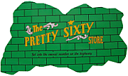 The Pretty Sixty Store
