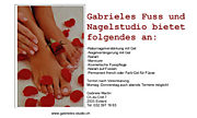 Gabriele's Fuss- und Nagelstudio