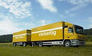Setz Gütertransport AG