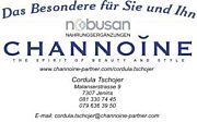 Channoine Cosmetic