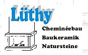 Lüthy Cheminèe- und Ofenbau