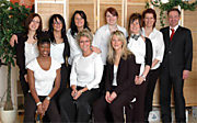 Cosmeticbedarf AG - Kosmetikgrosshandel für Kosmetikstudios
