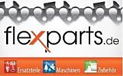 Fachhandel für Sägeketten und Zubehör für Forstgeräte, Flexparts