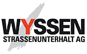 Wyssen Strassenunterhalt