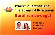 Berühren Bewegt !