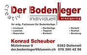 Der Bodenleger