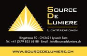 sourcedelumiere sàrl
