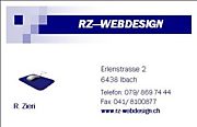 RZ-WEBDESIGN