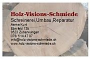 Holz-Visions-Schmiede
