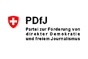 PDfJ Schweiz
