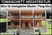 Tomaschett Architektur