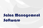 Salon Management Software