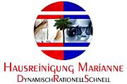 Hausreinigung Marianne
