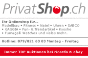 privatshop.ch steiner & co.