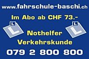 Fahrschule Baschi Grup