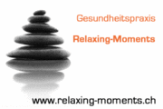 Relaxing Moments