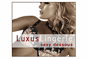 Luxus Lingrie