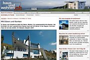 Haus und Wohnen, Etzel-Verlag AG