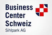 Business Center Schweiz Sihlpark AG – Büroräume, Beratung bei der Firmengründung und Immobilienverwaltung