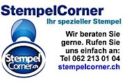 StempelCorner.ch