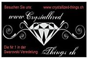 Crystallized Things