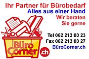BüroCorner.ch