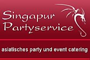 Singapur Partyservice