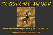 Dogsport-Meyer