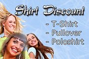 Shirt Discount